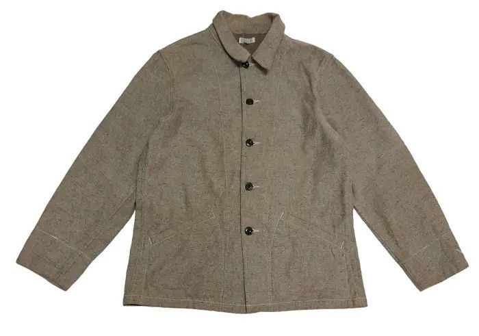 Sugar Cane SUGAR CANE CO JACKET Size US M / EU 48-50 / 2 - 6 Thumbnail