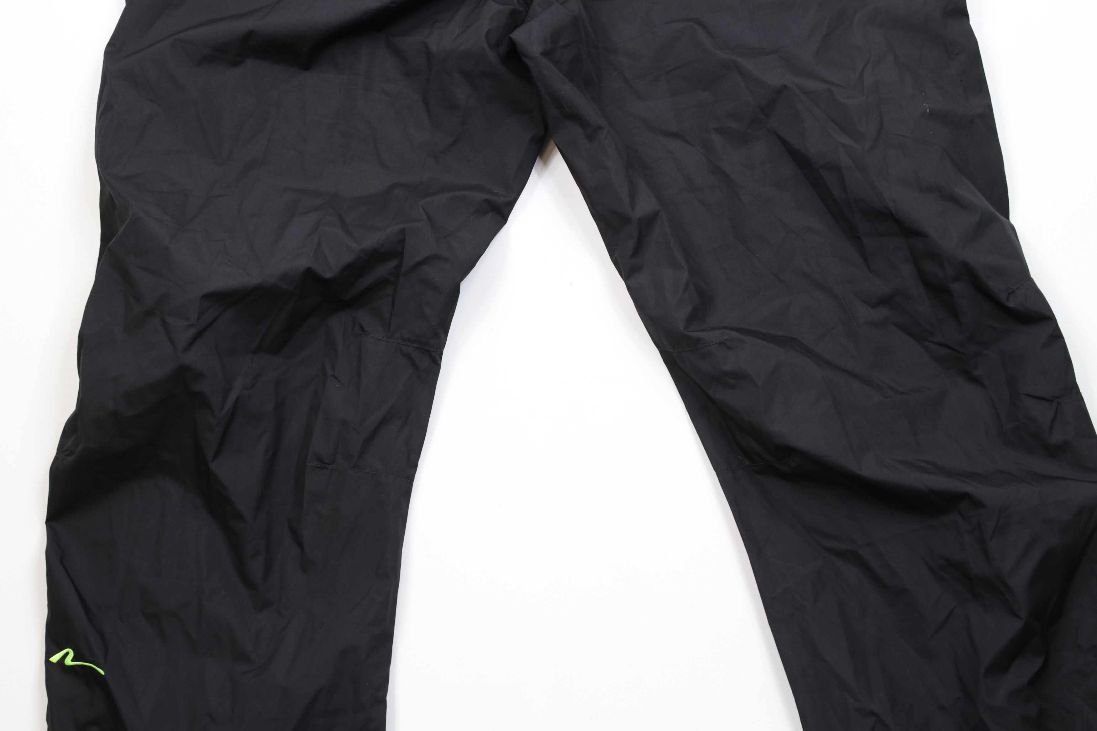 Vintage Vintage Nashbar Cycling Bicycle Cycling Windbreaker Pants Size US 38 / EU 54 - 10 Thumbnail