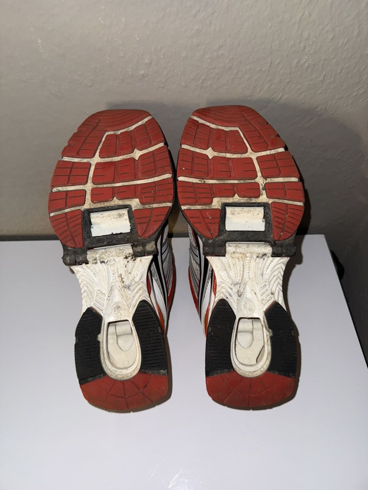 Balenciaga Balenciaga Xpander Size US 12 / EU 45 - 6 Thumbnail