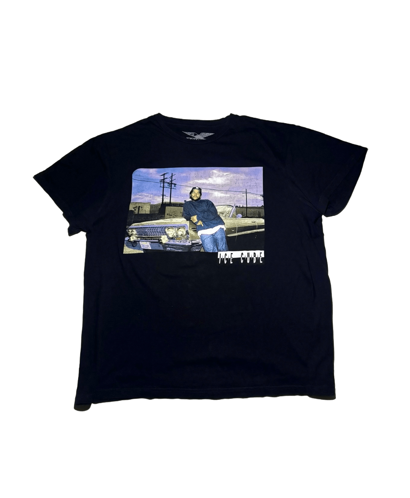Other Ice Cube Graphic T Shirt Size US L / EU 52-54 / 3 - 1 Preview