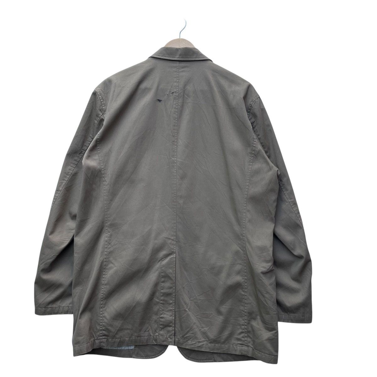 Designer × Suitsupply 💥Italian Designer Giani Valentino Jacket Size US M / EU 48-50 / 2 - 2 Thumbnail