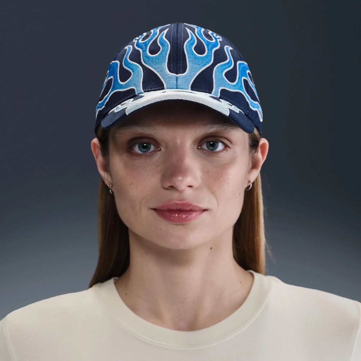 Nike Structured OG Flame Club Cap 
