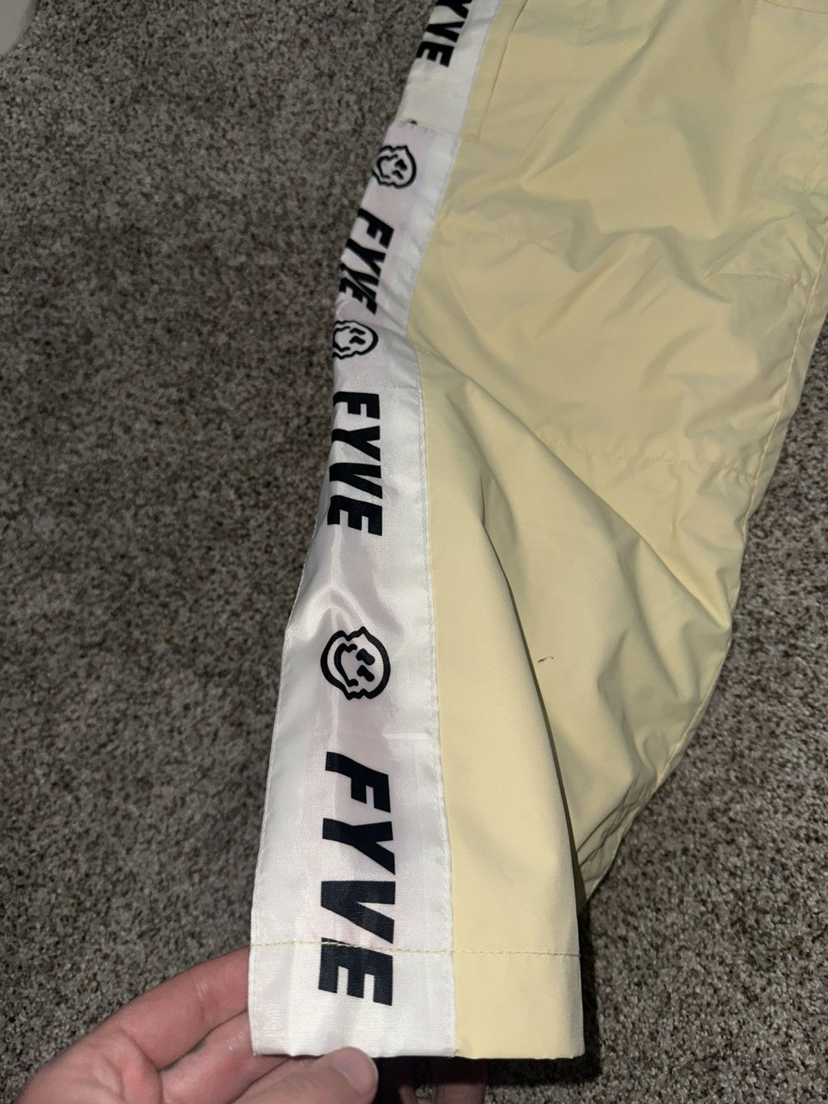 Other Fyve Snowboard/ski pants Size US 31 - 3 Thumbnail
