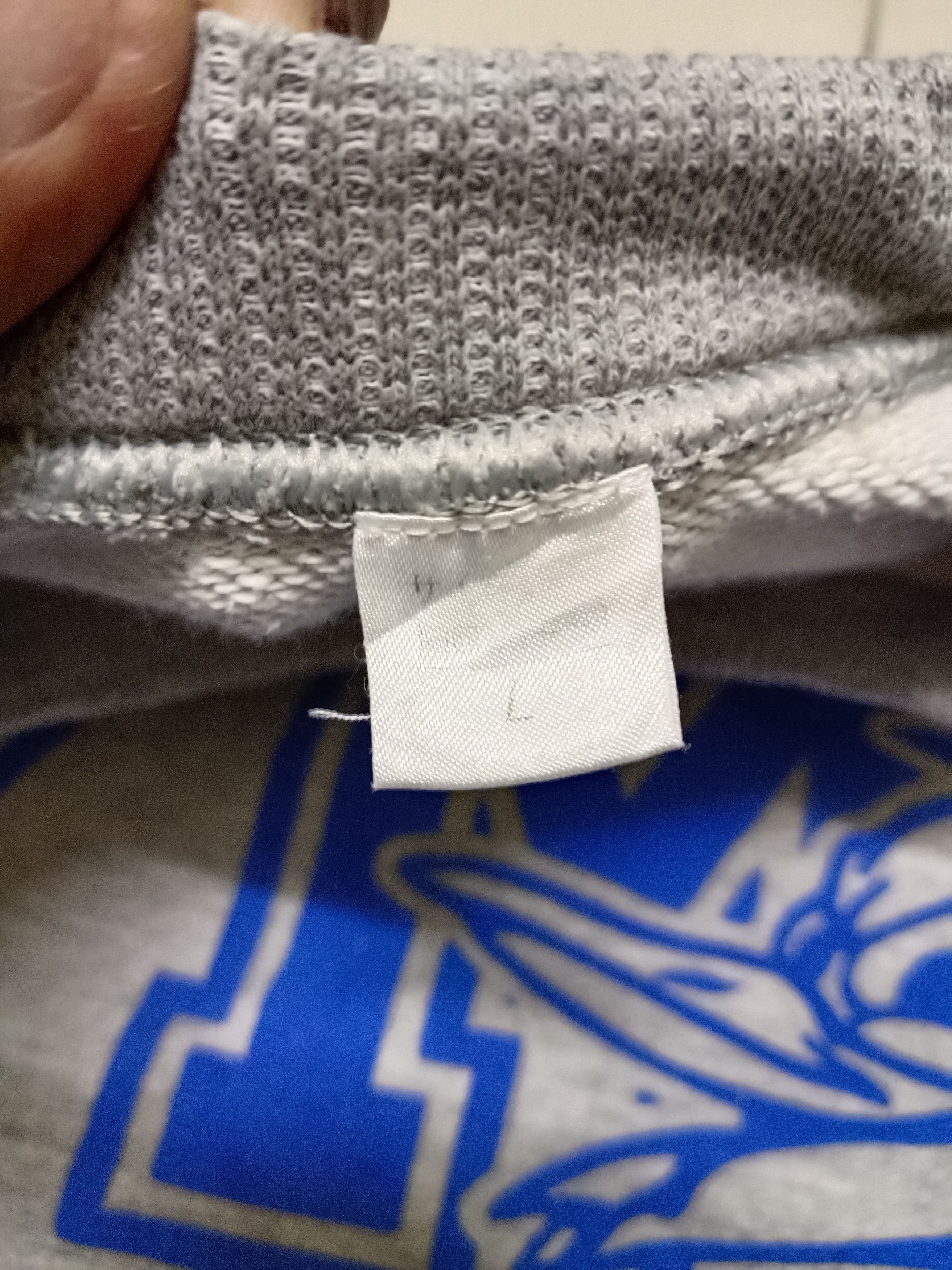 Japanese Brand Yokohama marinos Japanese Football Club Sweatshirt Size US L / EU 52-54 / 3 - 5 Thumbnail