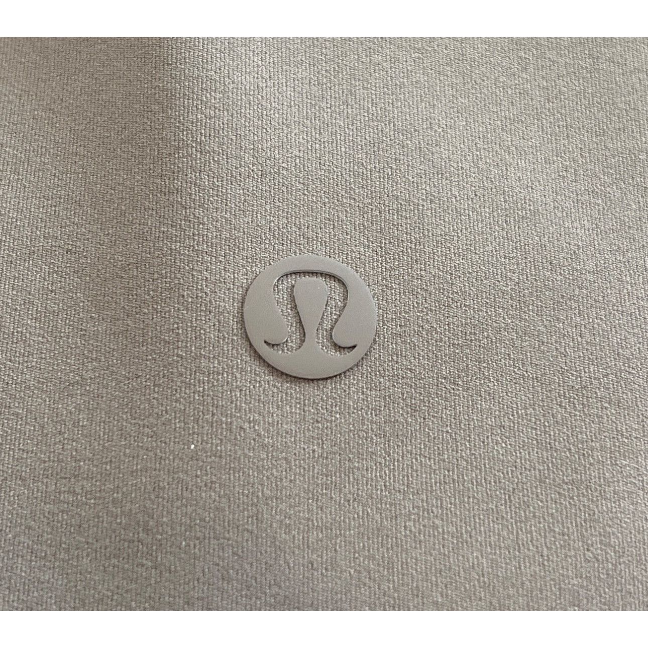 Lululemon Lululemon Nulu Slim-Fit High-Rise Skirt Size 2 30” NWOTTaupe Size 26" / US 2 / IT 38 - 10 Thumbnail