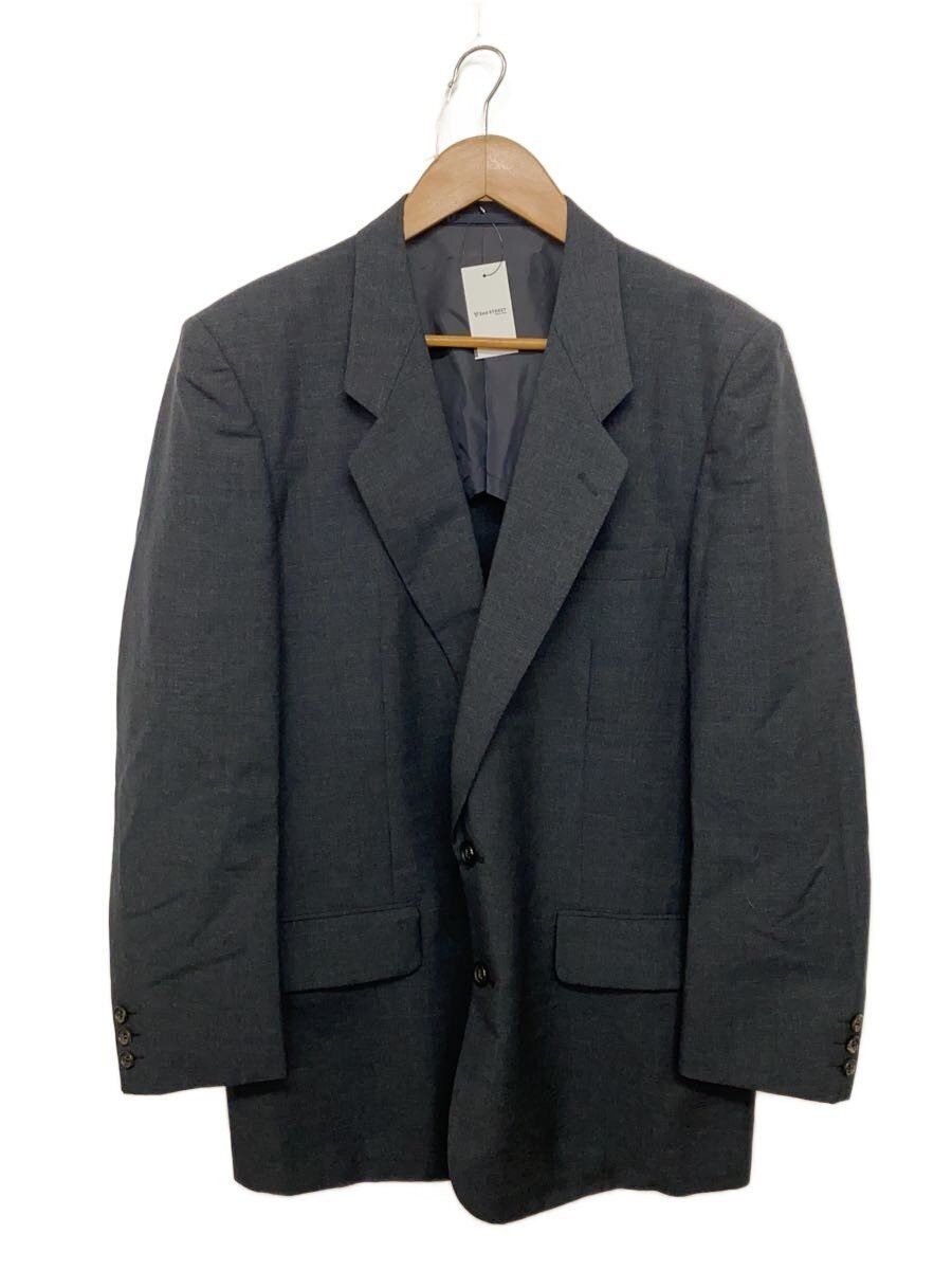 Comme des Garcons Homme 90's Wool Jacket Size US L / EU 52-54 / 3 - 1 Thumbnail