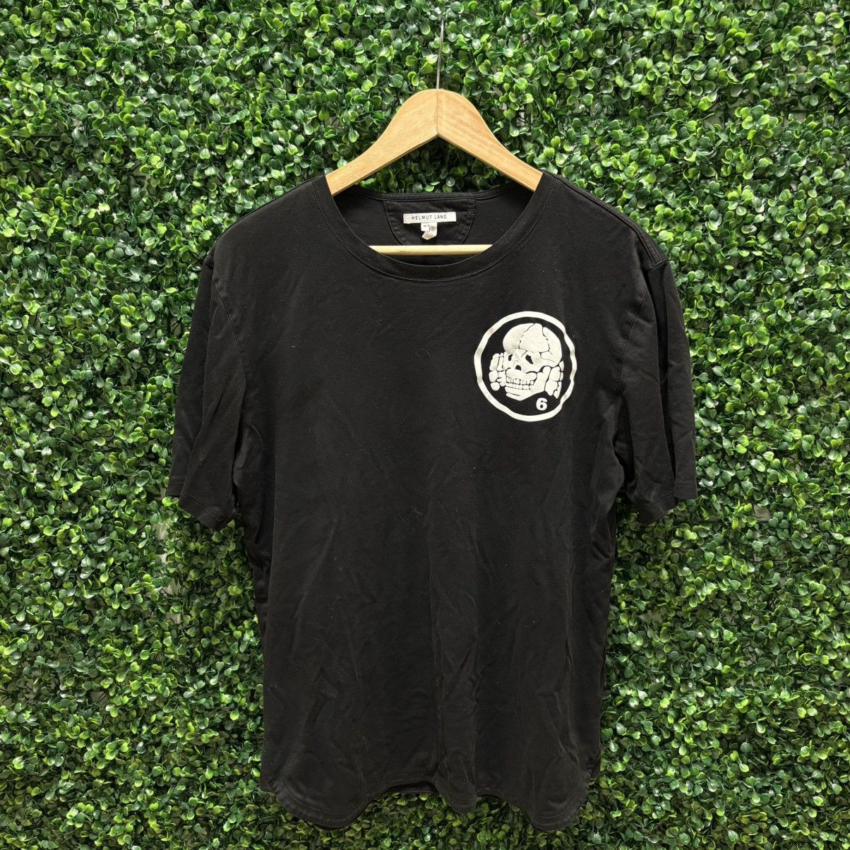 Helmut Lang 6 Tee