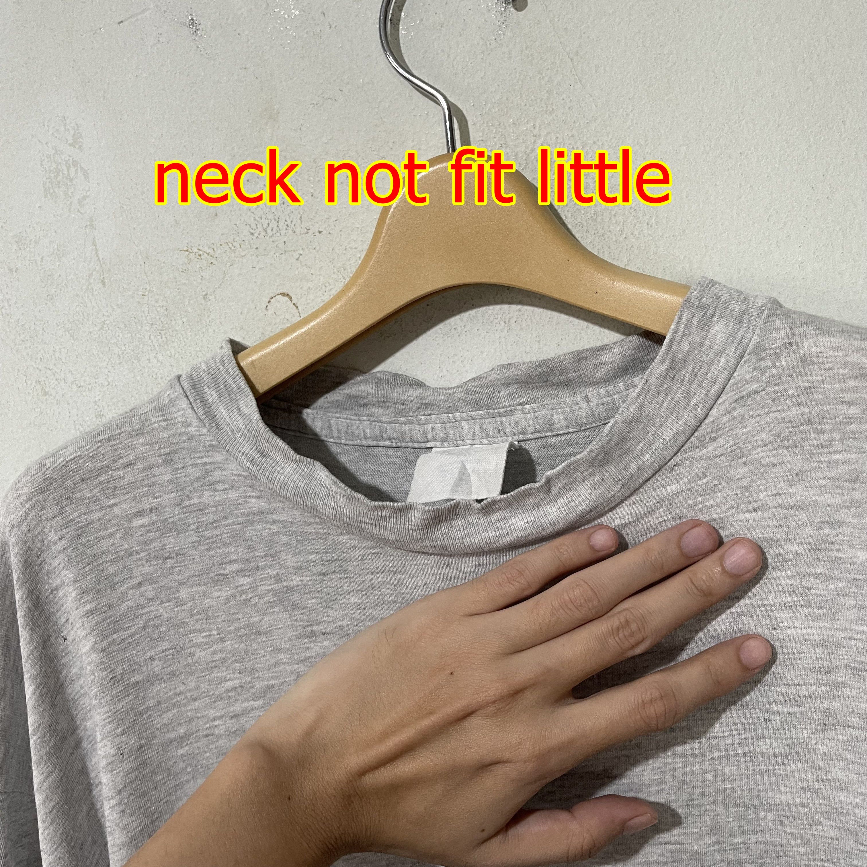 Gap Vintage 90s Gap Pocket T-Shirt Size US L / EU 52-54 / 3 - 5 Thumbnail