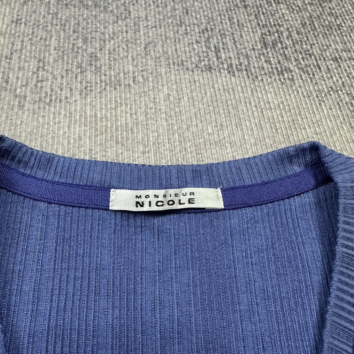Nicole Club Monsieur nicole pleats please style Size US S / EU 44-46 / 1 - 2 Thumbnail