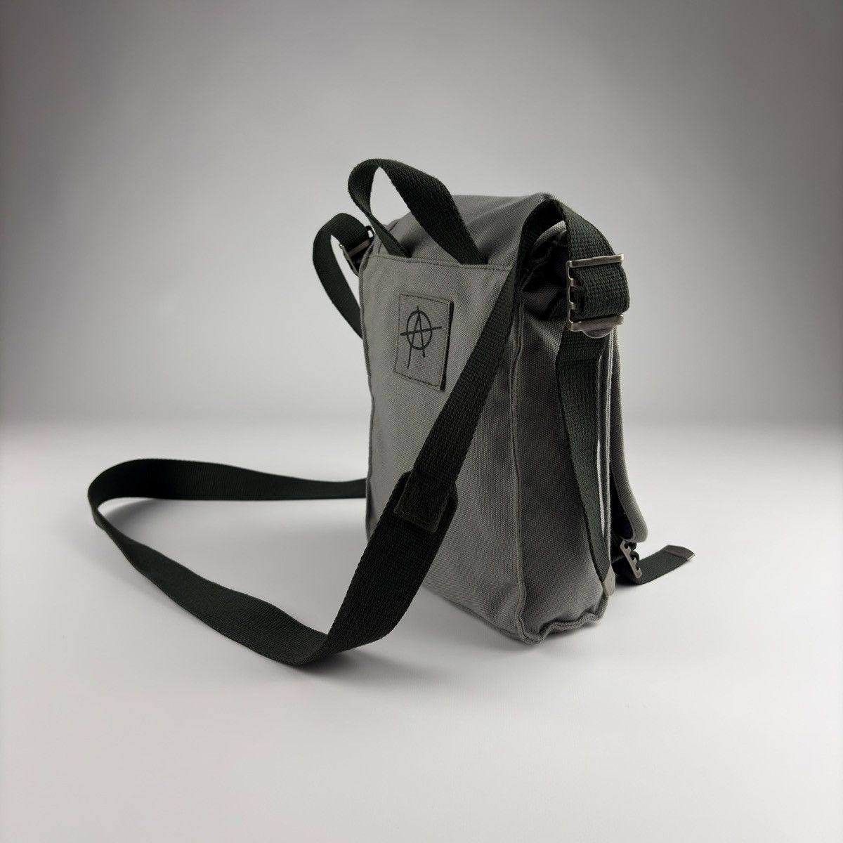Eastpak Eastpak Anarchy Military Avant Garde Shoulder Bag Size ONE SIZE - 5 Thumbnail