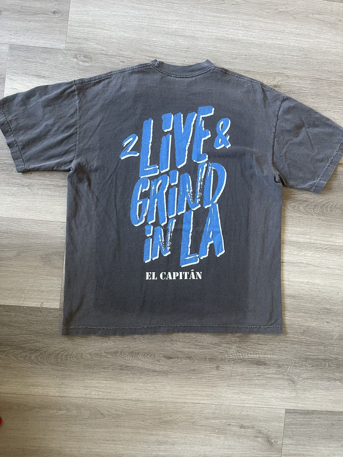 Other Los Angeles Tee Size US L / EU 52-54 / 3 - 2 Thumbnail