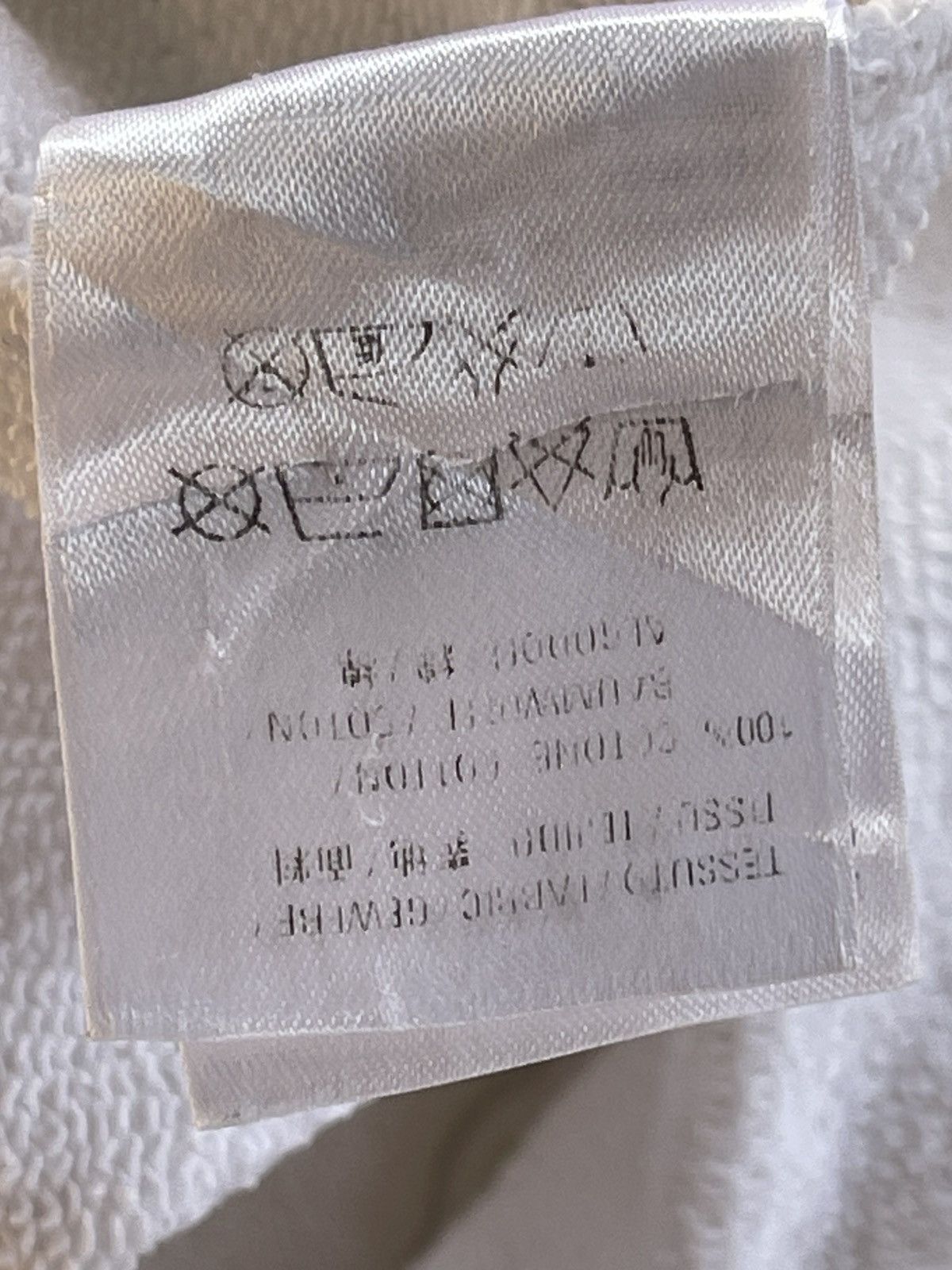 Balenciaga Balenciaga hoodie Size US M / EU 48-50 / 2 - 11 Thumbnail
