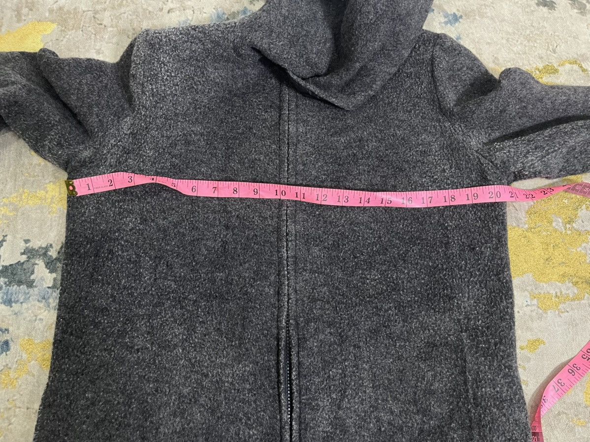 Issey Miyake Tsumori Chisato Long Jacket reversible Size US M / EU 48-50 / 2 - 15 Thumbnail