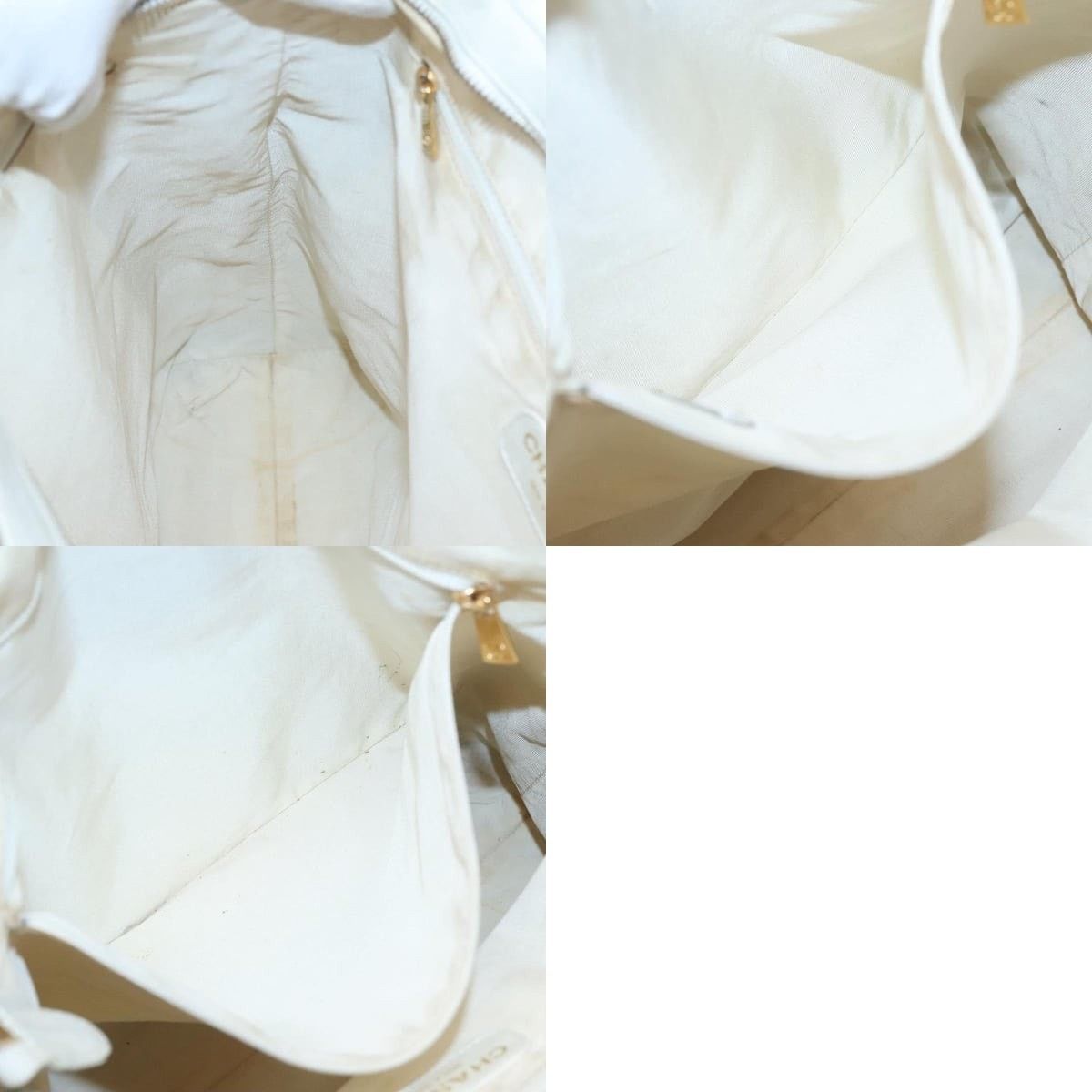 Chanel Chanel Coco Mark Tote Bag Size ONE SIZE - 7 Thumbnail