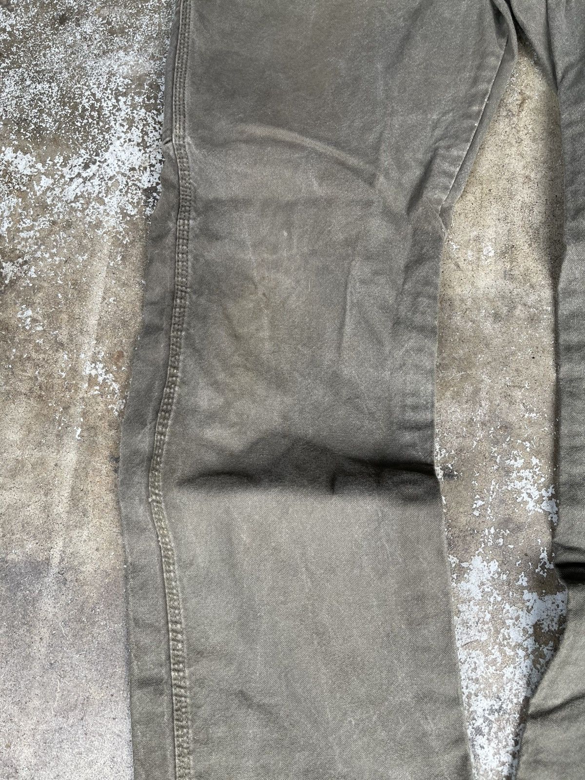 Dickies Vintage Dickies Workwear Carpenter Pants Size US 36 / EU 52 - 2 Thumbnail