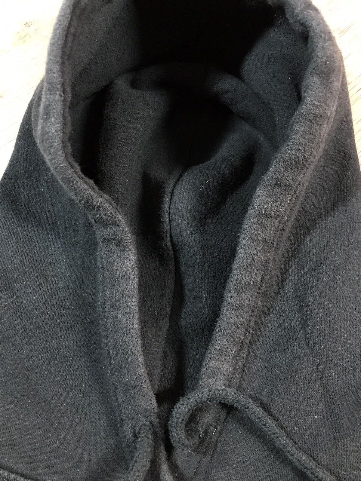 Adidas × Vintage Adidas Into The Metaverse Hoodie Size US XL / EU 56 / 4 - 7 Thumbnail