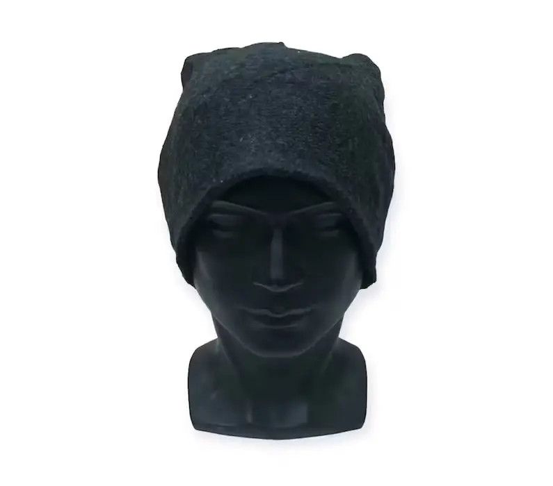 Japanese Brand × United Arrows Japanese Brand United Arrow Beanie Hat Size ONE SIZE - 1 Thumbnail