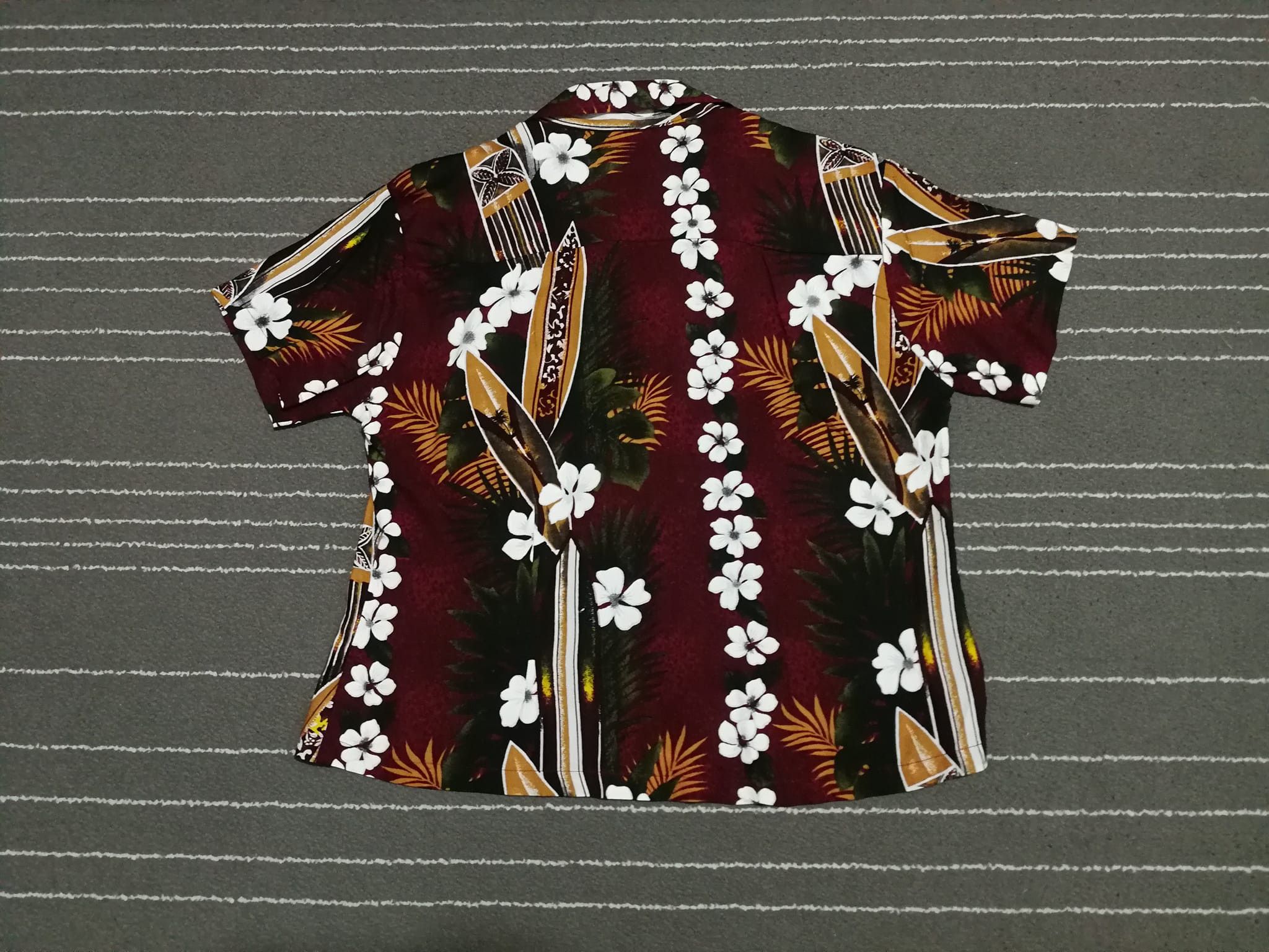 Other Go Native hawaii rayon woman M Size M / US 6-8 / IT 42-44 - 4 Thumbnail