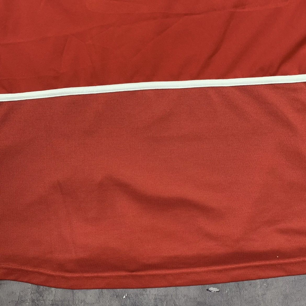 Nike Rare! Ljungberg Nike Arsenal Soccer Jersey Shirt 00s Size US XL / EU 56 / 4 - 6 Thumbnail