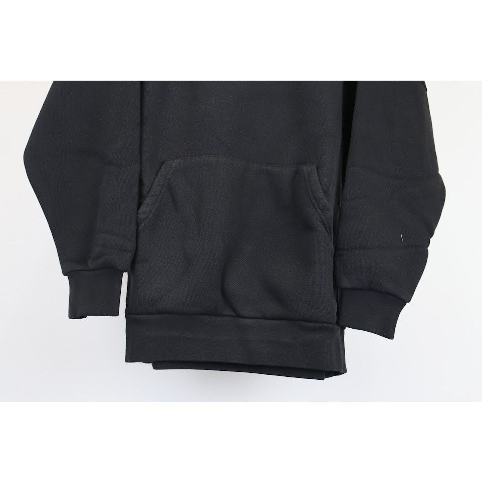 Palm Angels o1rshd1 Classic Logo Over Hoody in Black Size US S / EU 44-46 / 1 - 6 Thumbnail