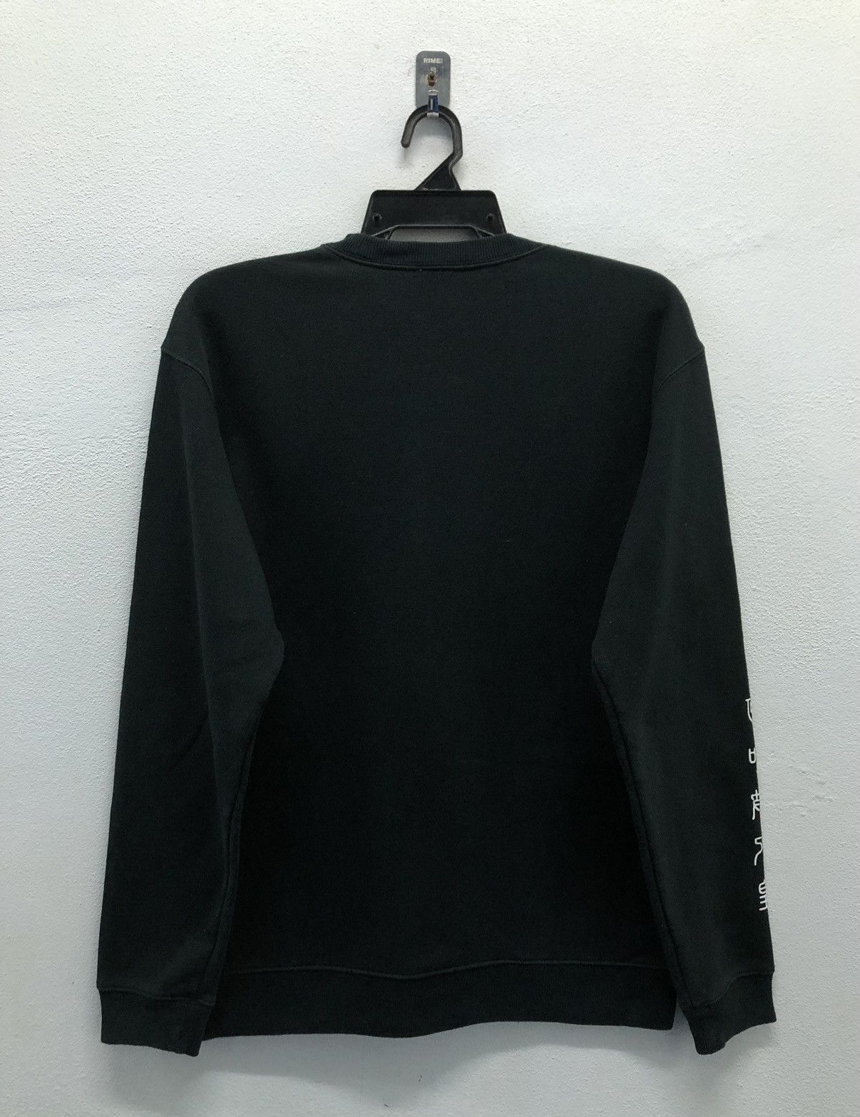 Vintage Vintage HIGO Sweatshirt Size US L / EU 52-54 / 3 - 2 Thumbnail