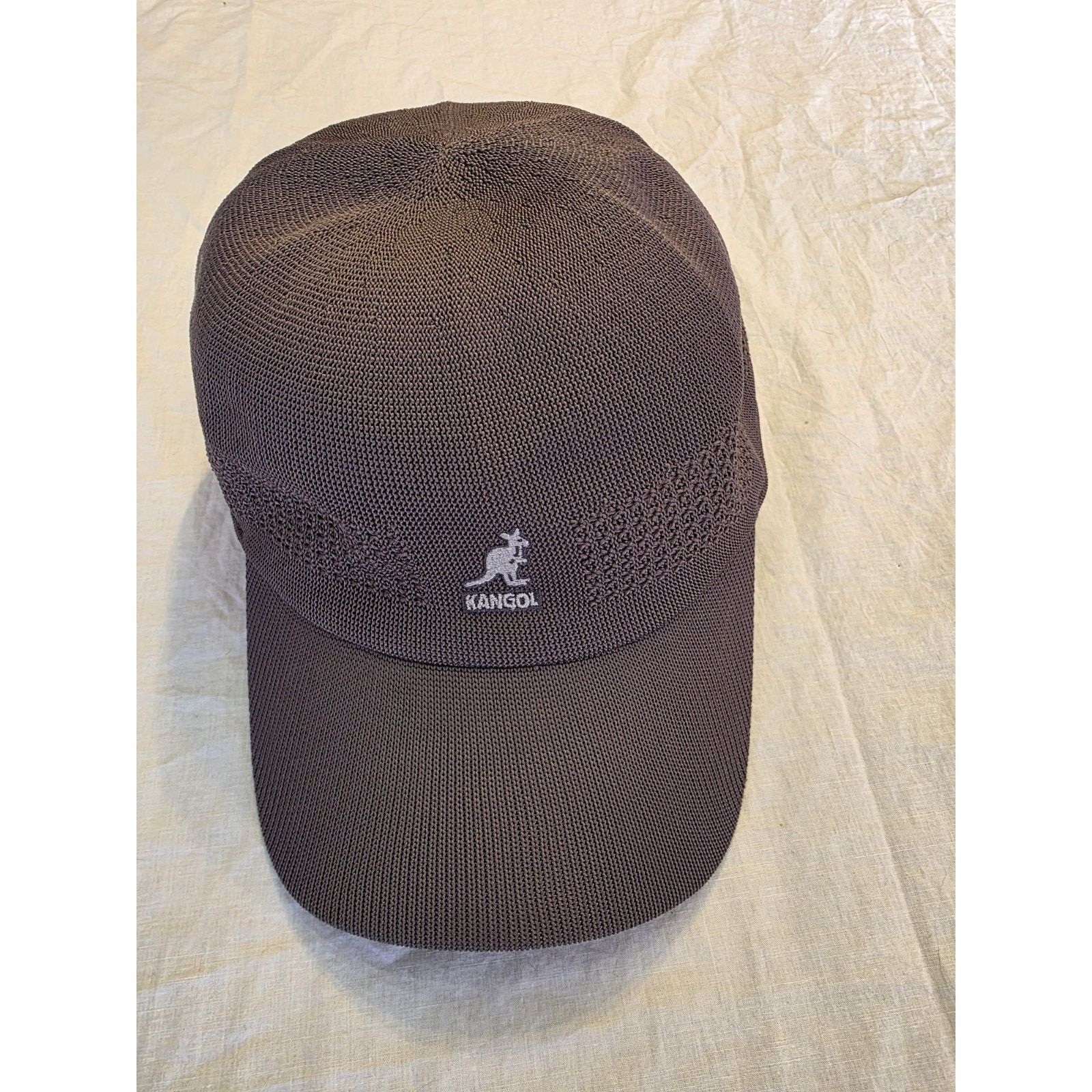 Kangol Kangol Tropic Ventair Spacecap Baseball Cap Men's Size ONE SIZE - 1 Thumbnail