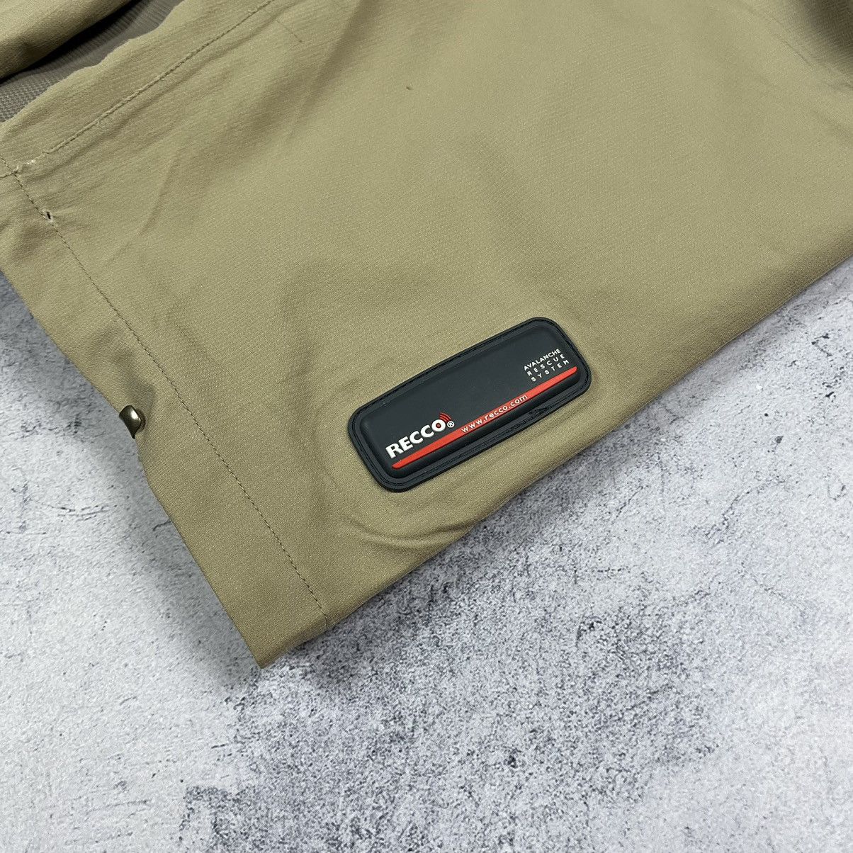 Nike ACG Vintage Nike ACG rare ski storm fit snowboard pants 00’s Size 32" / US 10 / IT 46 - 10 Thumbnail