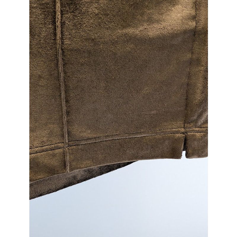 Tom Ford o1rshd1 Shorts in Dark Brown Size US 30 / EU 46 - 8 Thumbnail