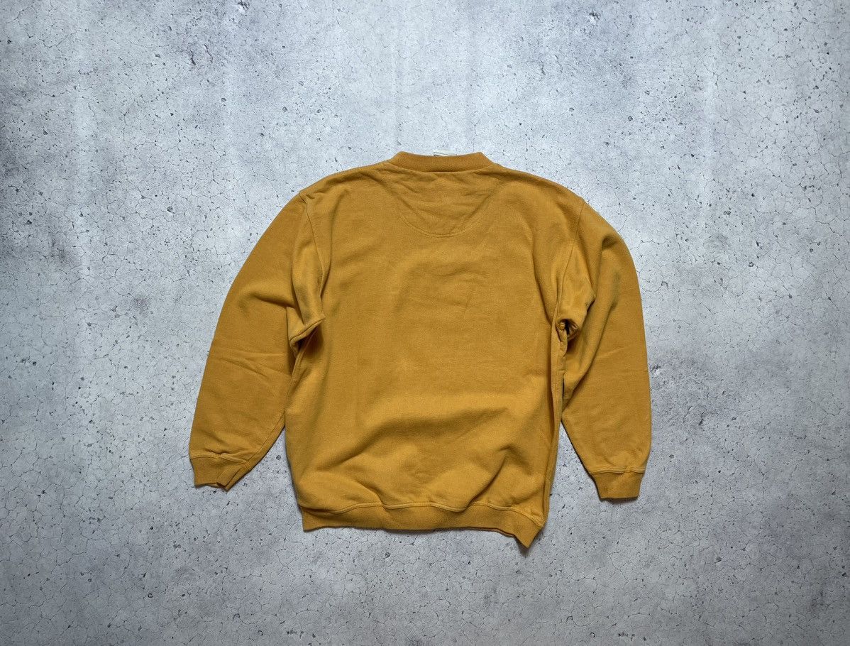Camel × Vintage Vintage Retro Sweatshirt Camel Collection Big Logo Y2K Size US S / EU 44-46 / 1 - 2 Thumbnail