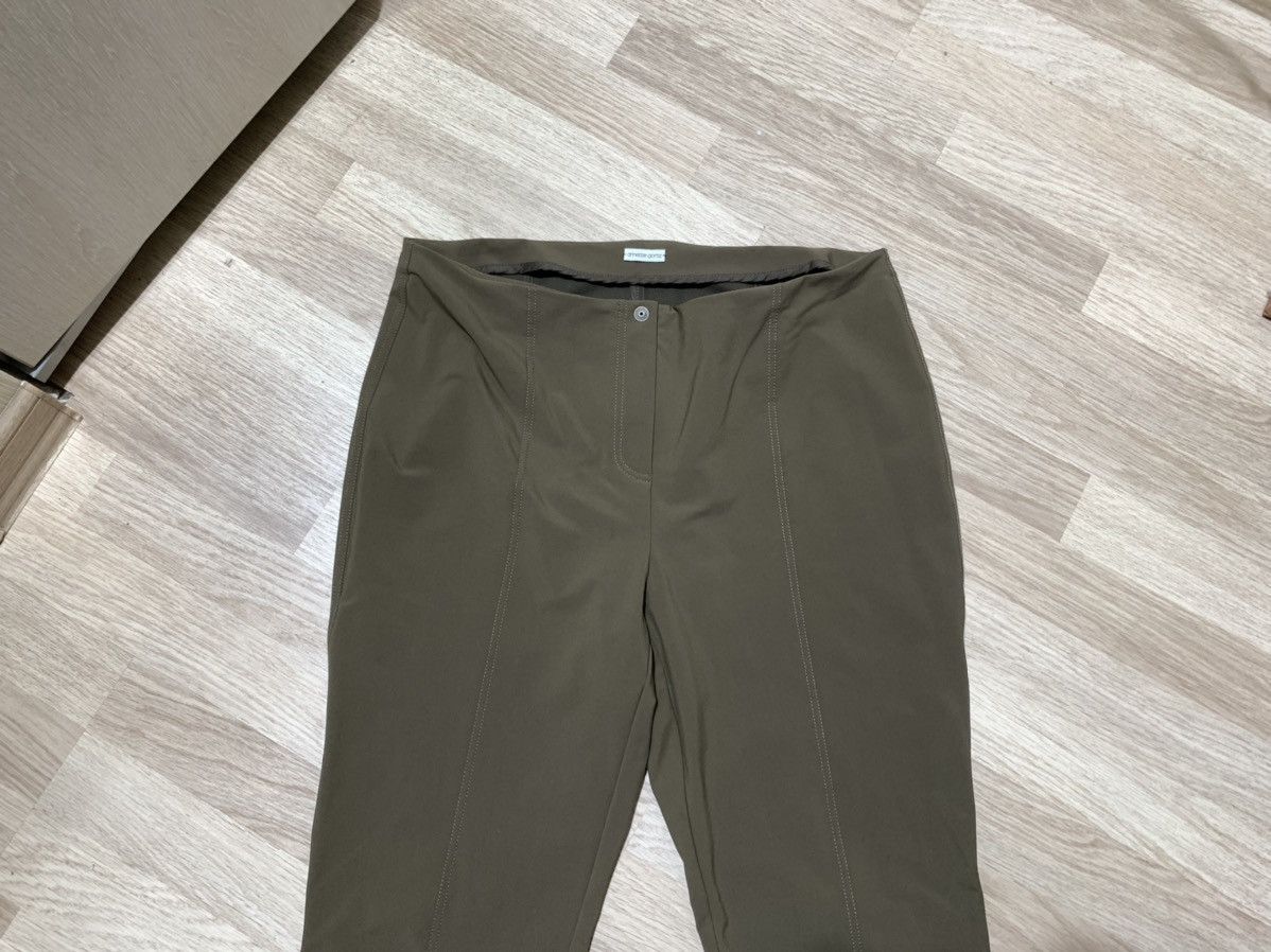 Annette Gortz Annette Gortz pants leggings 44 Size 30" / US 8 / IT 44 - 2 Thumbnail