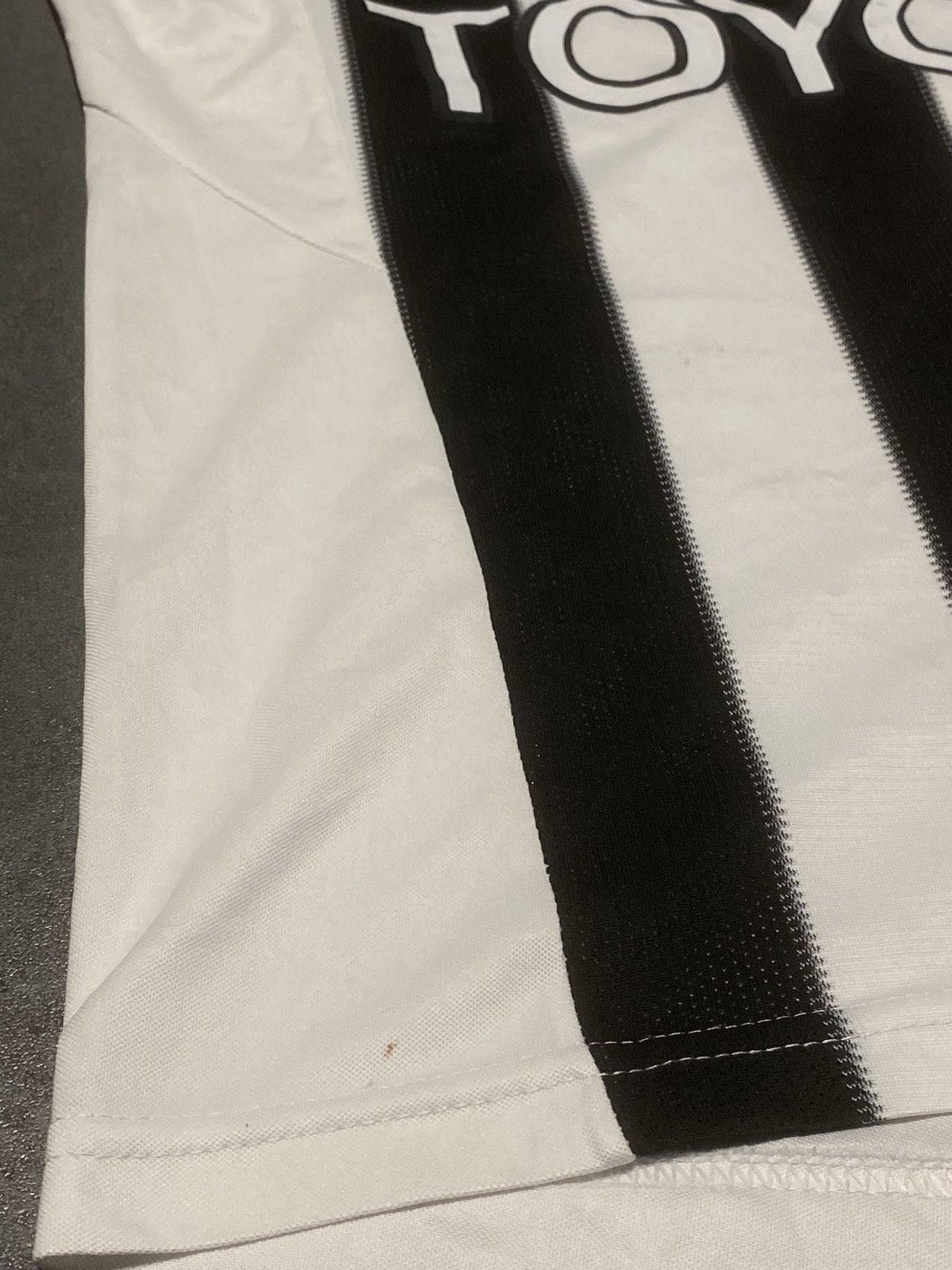 Adidas Jersey Besiktas adidas bjk 1903 Size US S / EU 44-46 / 1 - 4 Thumbnail