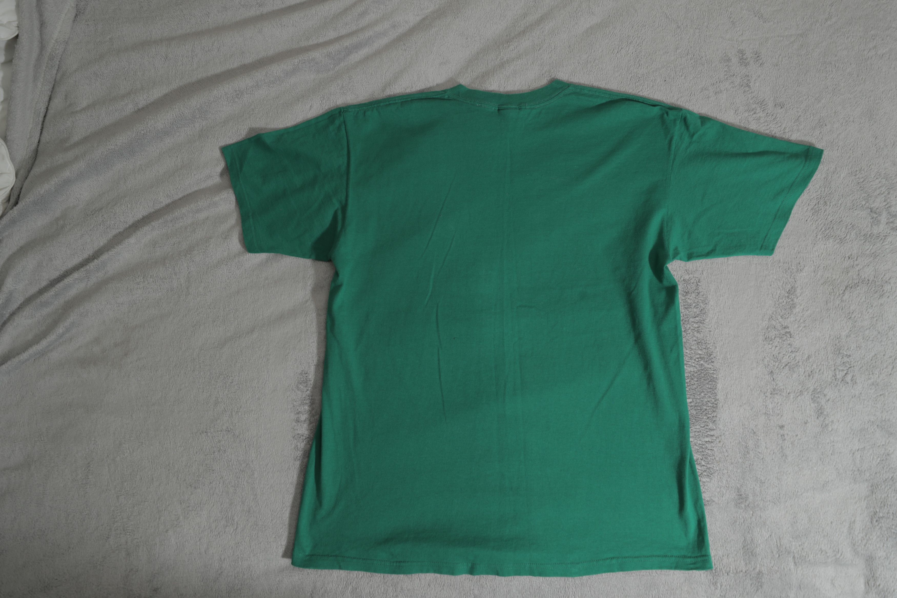Vintage Beijing 2008 Olympics Happiness Tee (XL) Size US XL / EU 56 / 4 - 4 Thumbnail