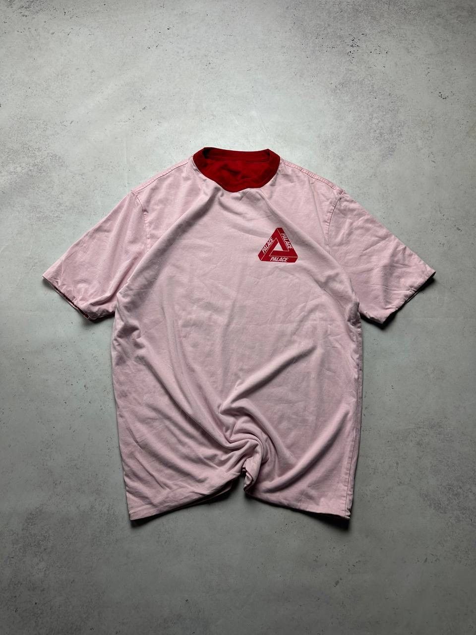 Palace Vintage Palace Reversible Boxy T-shirt M Size US M / EU 48-50 / 2 - 1 Thumbnail