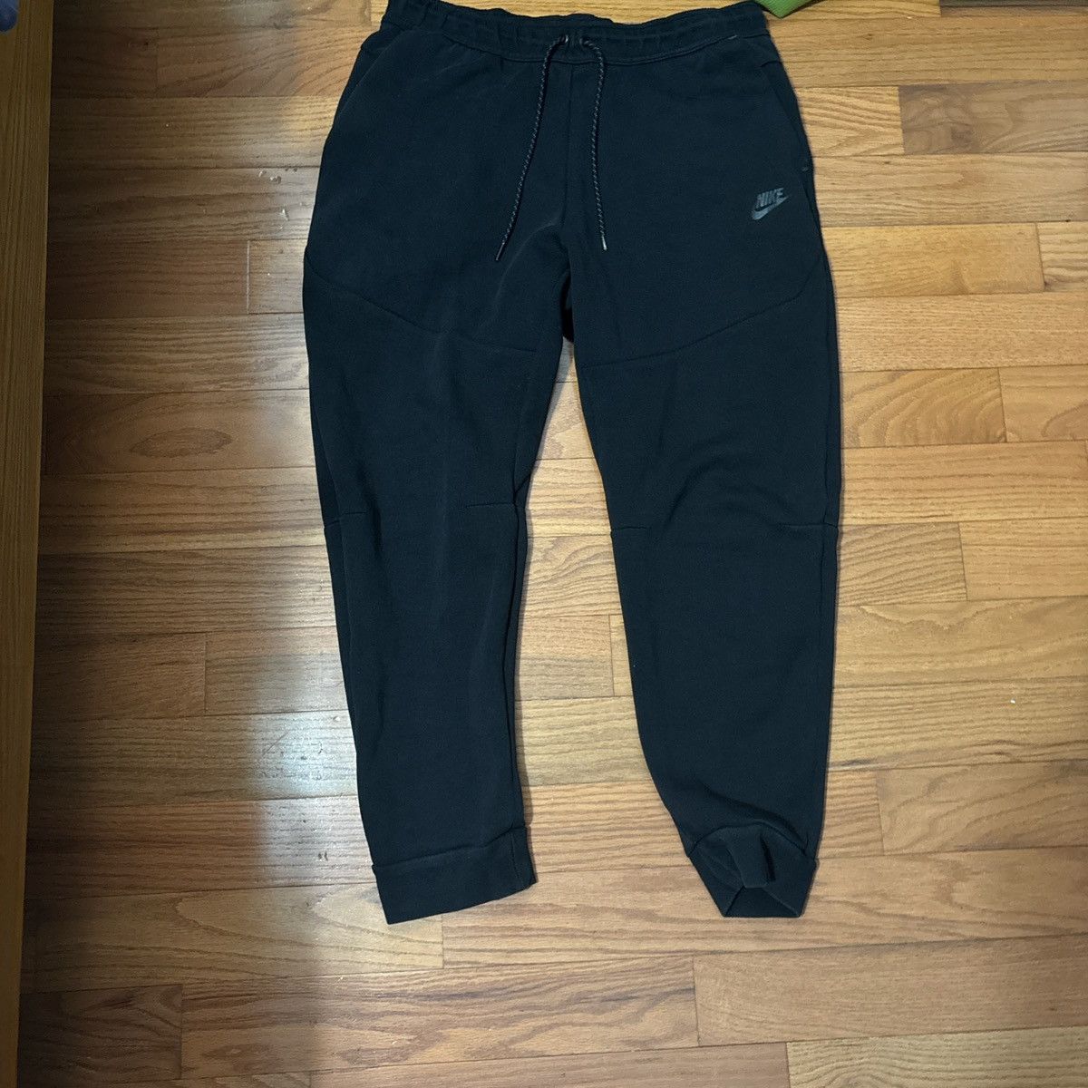 Nike Nike sweatpants Size US 40 / EU 56 - 1 Thumbnail