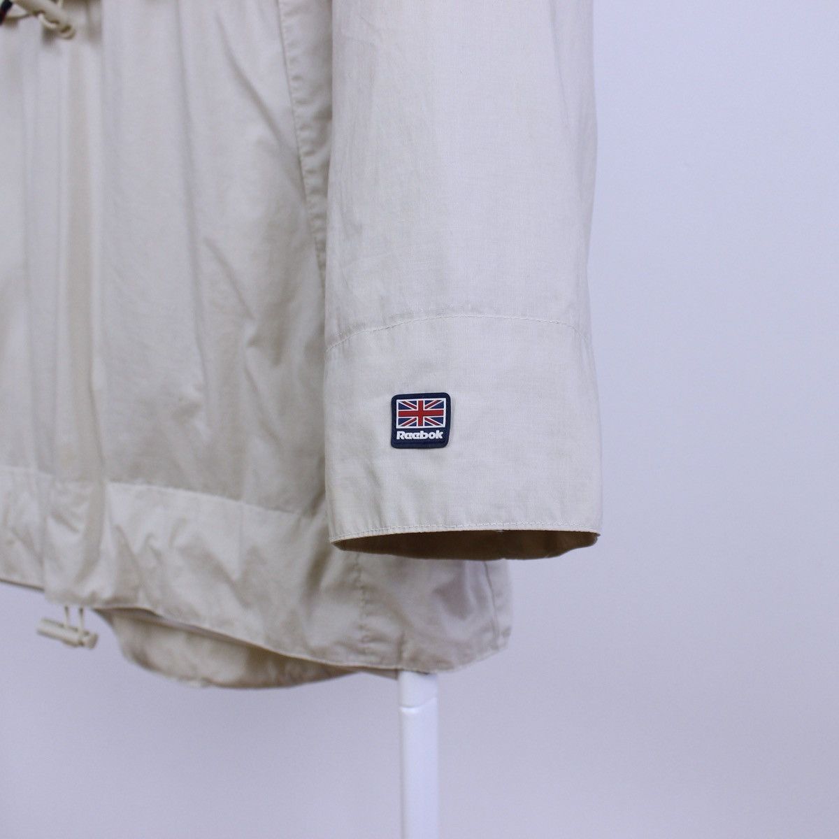 Reebok Vintage Reebok Anorak Jacket Size M / US 6-8 / IT 42-44 - 6 Thumbnail