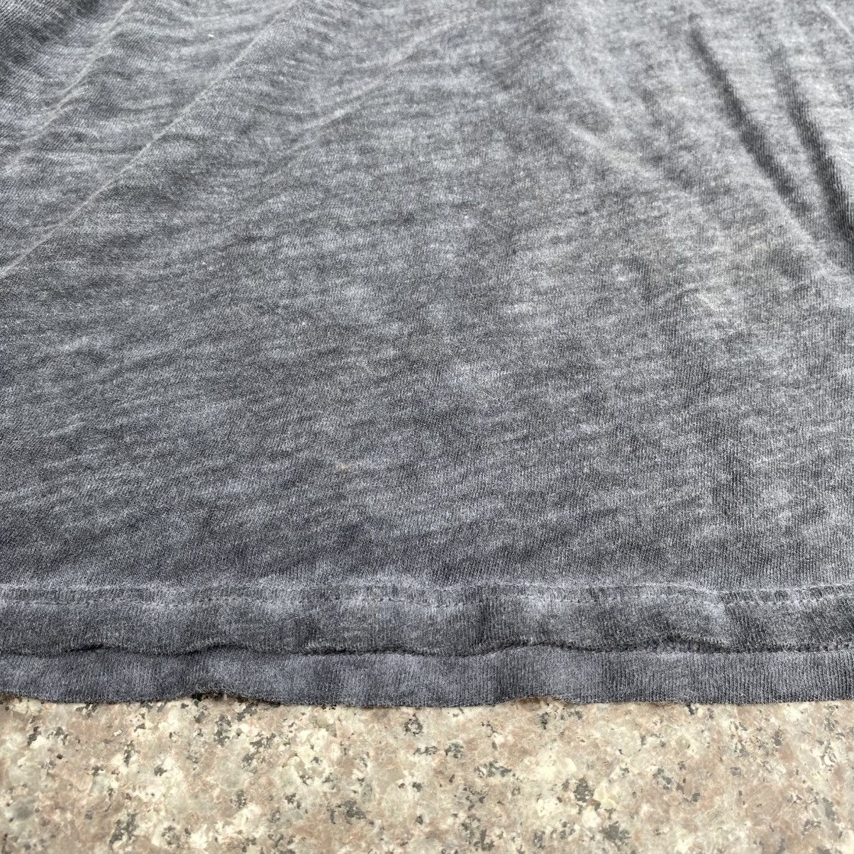 Eileen Fisher Eileen Fisher short sleeve top Size M / US 6-8 / IT 42-44 - 7 Thumbnail