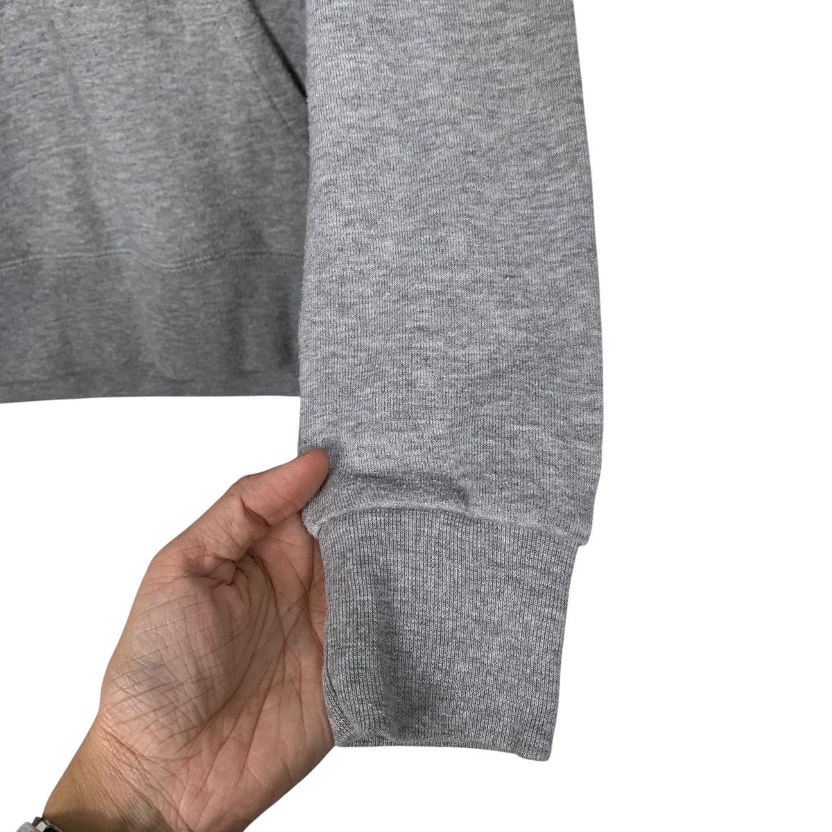 Majestic Majestic MLB New York Yankees Pullover Hoodie Size US M / EU 48-50 / 2 - 12 Thumbnail