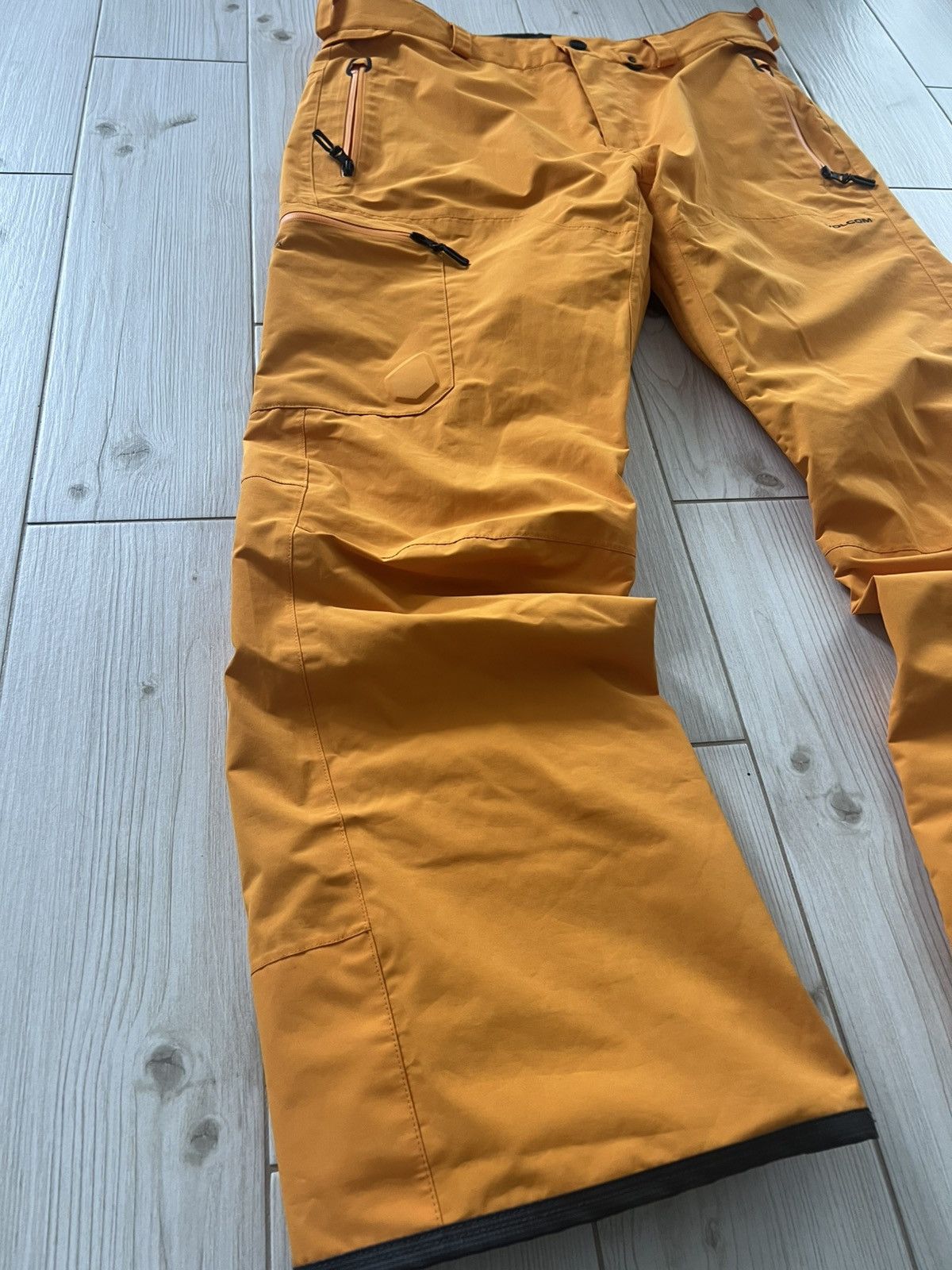 Volcom PANTALONE SNOWBOARD VOLCOM L GORE-TEX PANTS SKI Size US 34 / EU 50 - 7 Thumbnail