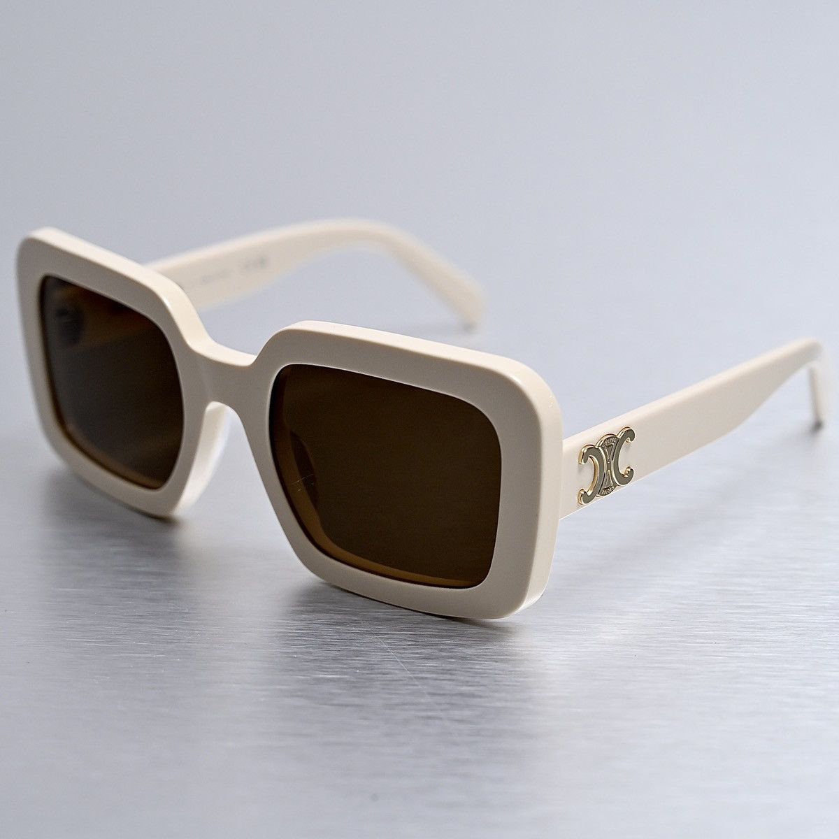 Celine CELINE CL40304U SUNGLASSES Size ONE SIZE - 2 Thumbnail
