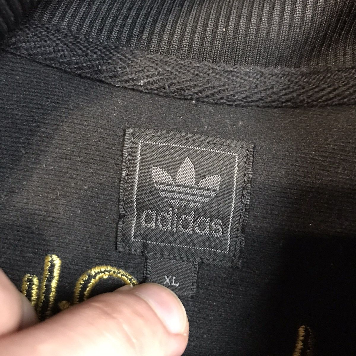 Adidas Adidas scien & klor end to end jacket Mens XL Size US XL / EU 56 / 4 - 7 Thumbnail