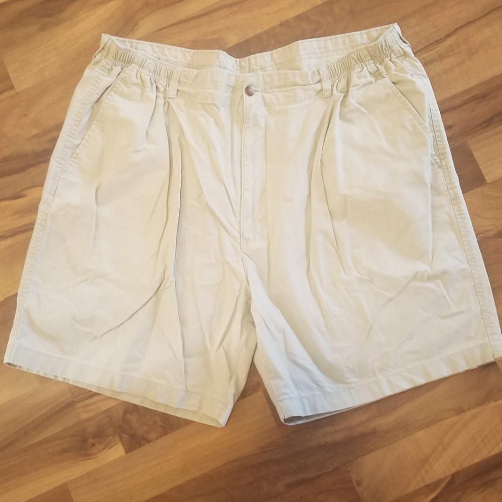 Bill Blass Bill Blass Golf Shorts Size 42 Size US 42 / EU 58 - 1 Thumbnail