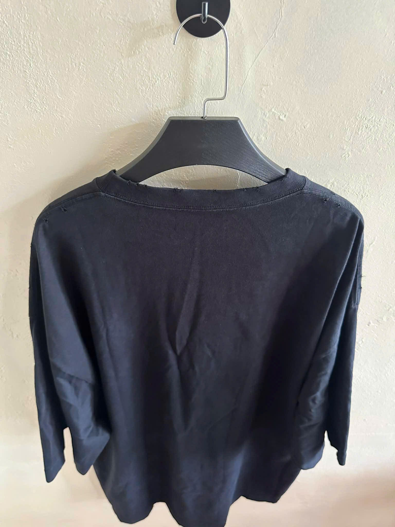 Balenciaga BALENCIAGA T SHIRT Size US XS / EU 42 / 0 - 7 Thumbnail