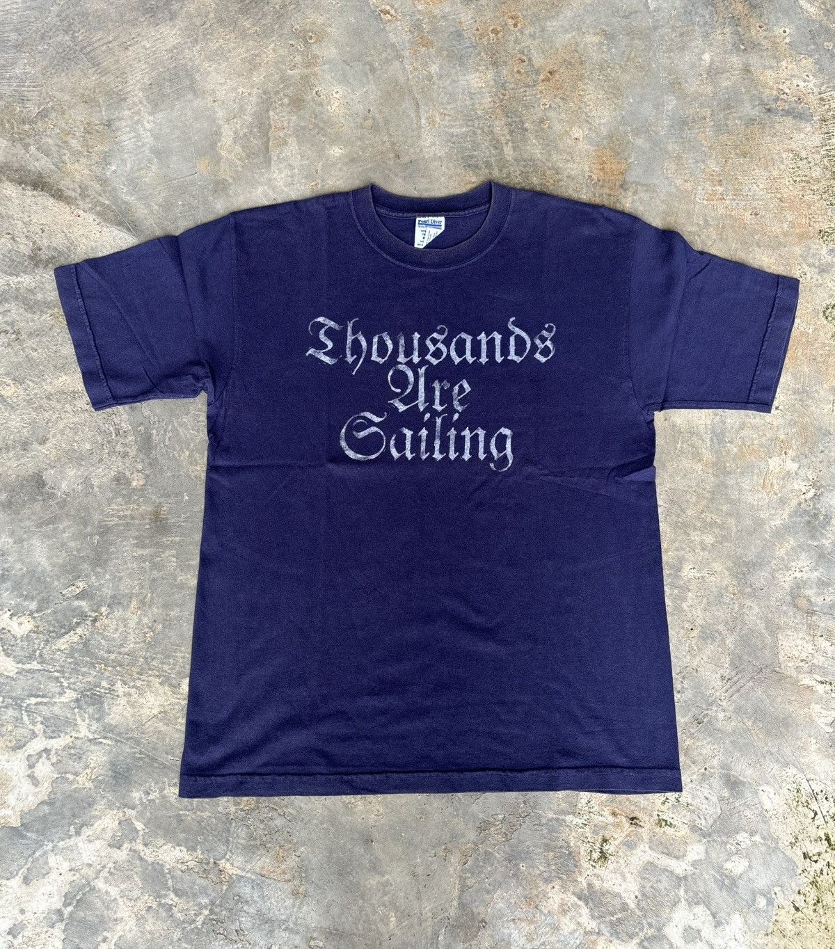 Hysteric Glamour Y2k Pearl Diver Shousands Ure Gailing Ifwixwasnine Style Size US M / EU 48-50 / 2 - 1 Thumbnail
