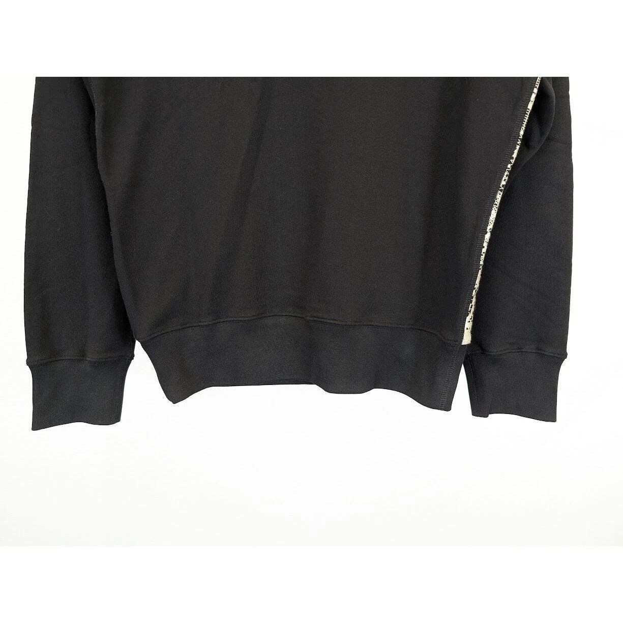Alexander McQueen o1rshd1 Sweatshirt in Multicolor L Size US L / EU 52-54 / 3 - 16 Thumbnail