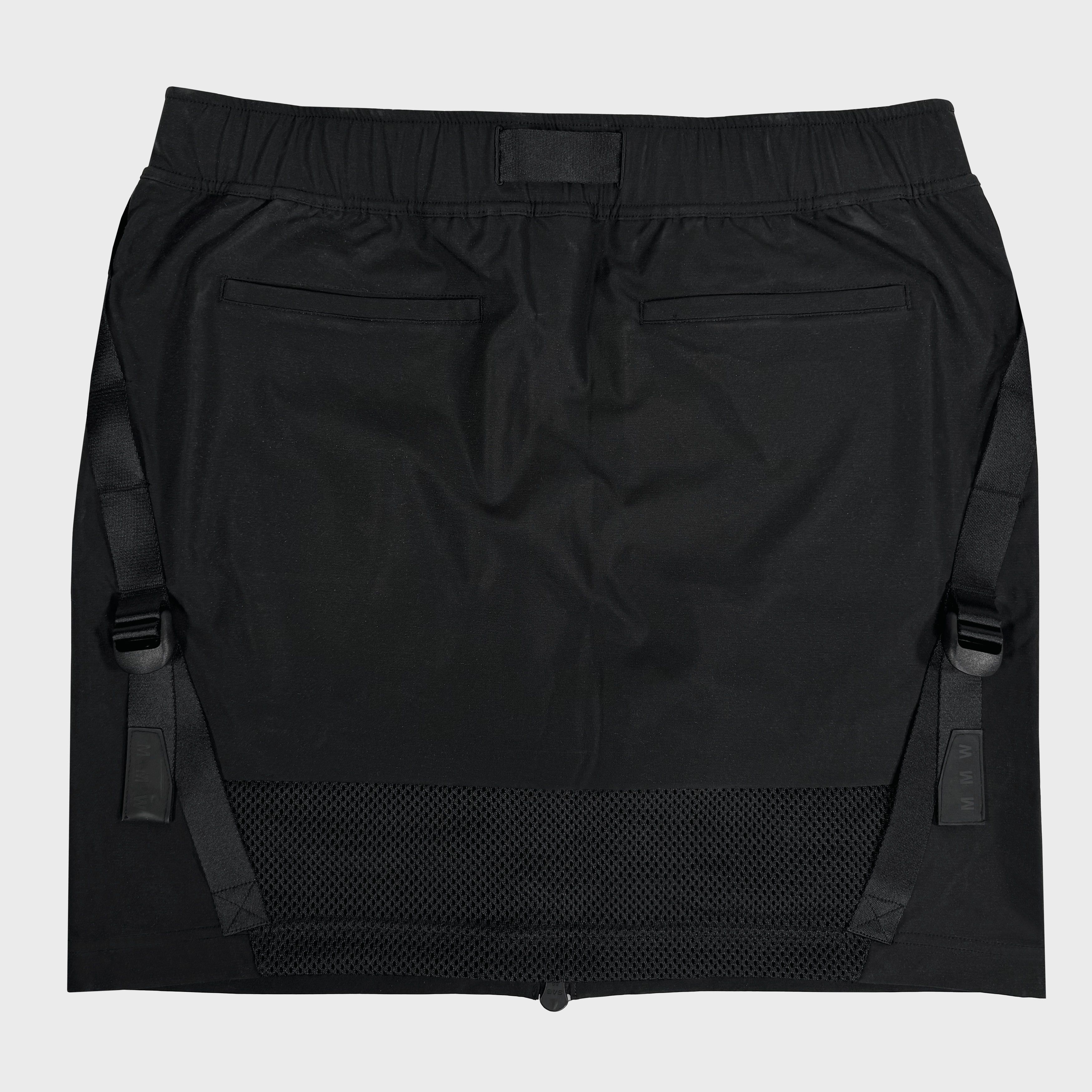 MMW × Nike Nike MMW Technical Cargo Skirt (2019) - Training Series 002 Size 30" / US 8 / IT 44 - 5 Thumbnail