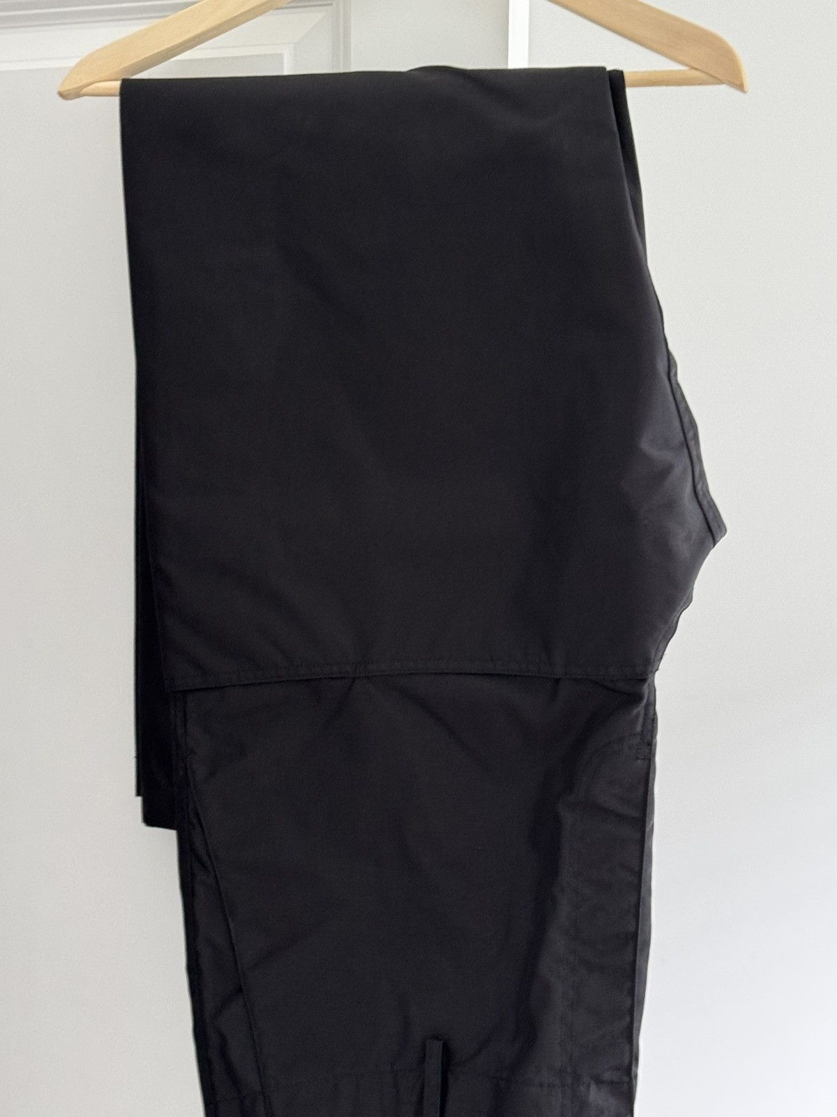 Gap × Yeezy Season Yeezy Gap Mainline Sateen Cargo Pants