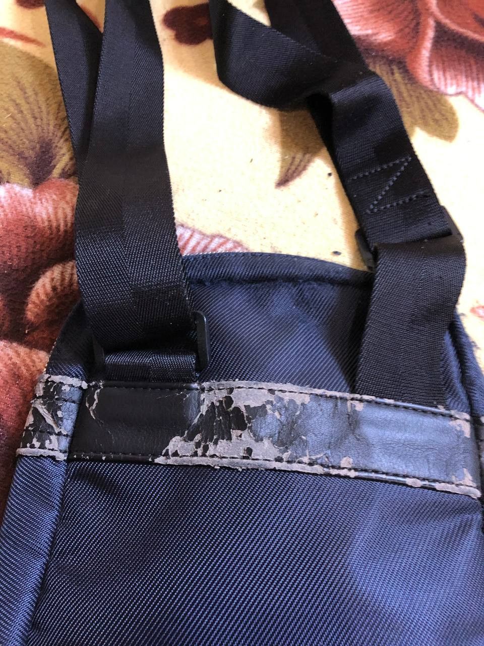 Diesel Bags Diesel logo Vintage Streetwear Y2K 4.4(26) Size ONE SIZE - 15 Thumbnail