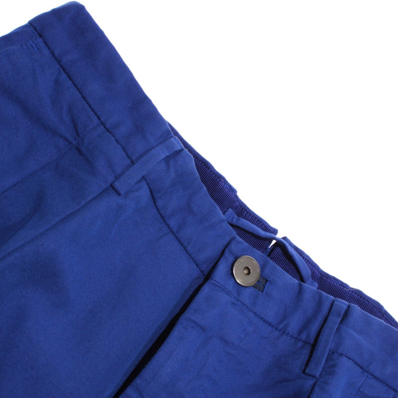 Incotex INCOTEX New with tags Chino Size 30 US In Blue Size US 30 / EU 46 - 1 Thumbnail