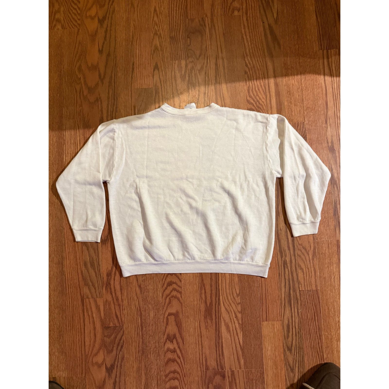 Other True vintage Garfield Crew Neck Sweater Size US M / EU 48-50 / 2 - 4 Thumbnail