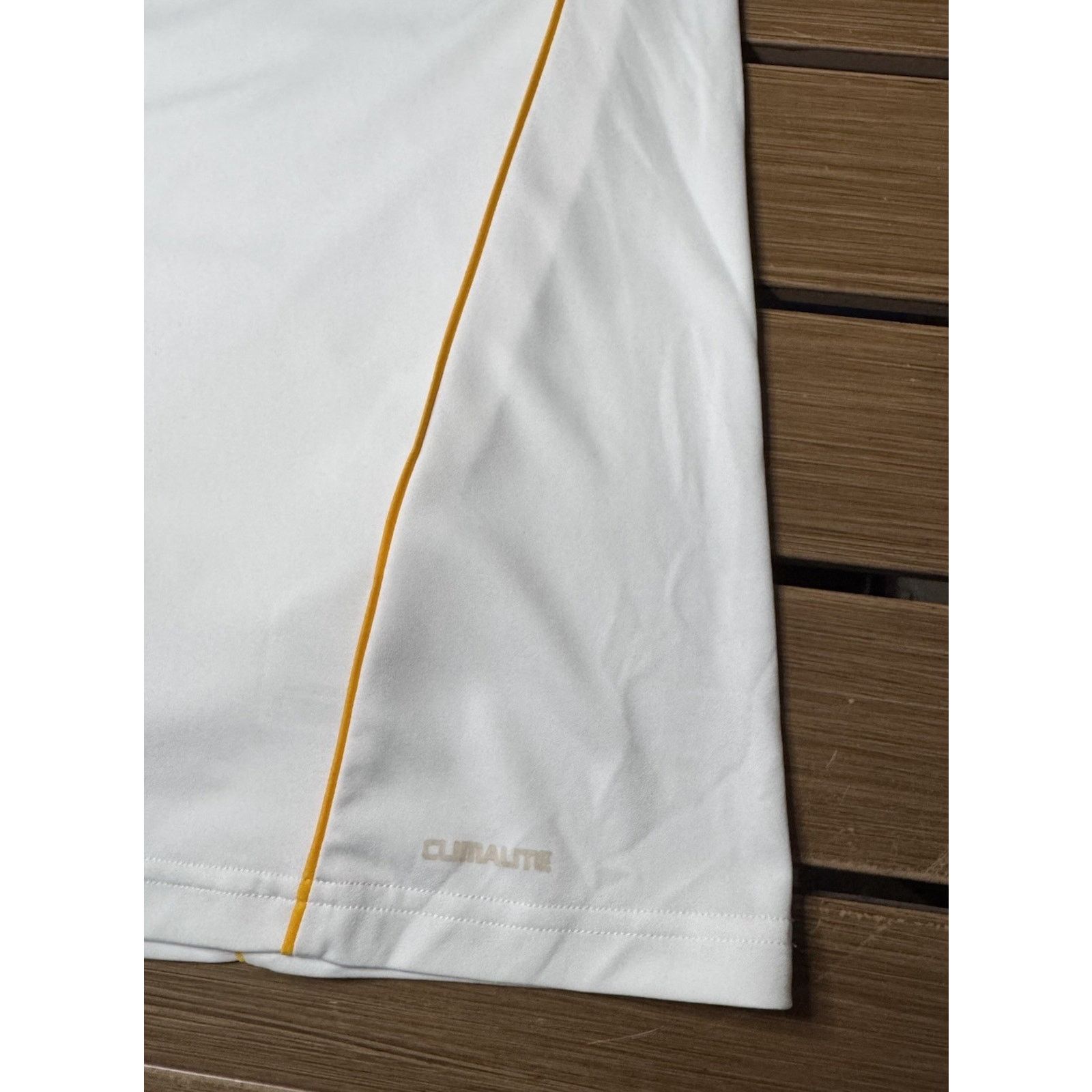 Adidas Adidas 2009 LA Galaxy Home Jersey Large #23 Beckham SAMPLE Size US L / EU 52-54 / 3 - 5 Thumbnail
